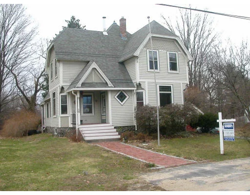 Unit for sale at 50 Maple Street, Acton, MA 01720