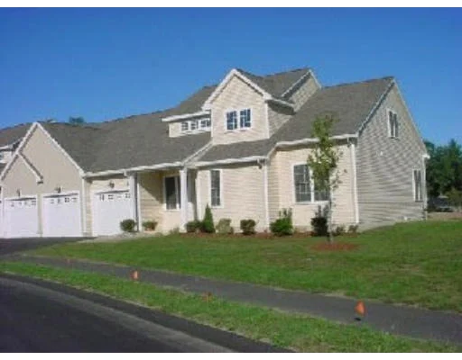 Unit for sale at 14 Emerald Ct, Tewksbury, MA 01876