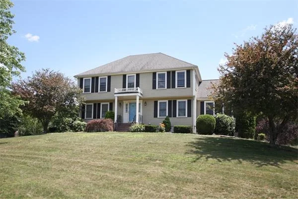 Unit for sale at 10 Joshua Road, Wrentham, MA 02093