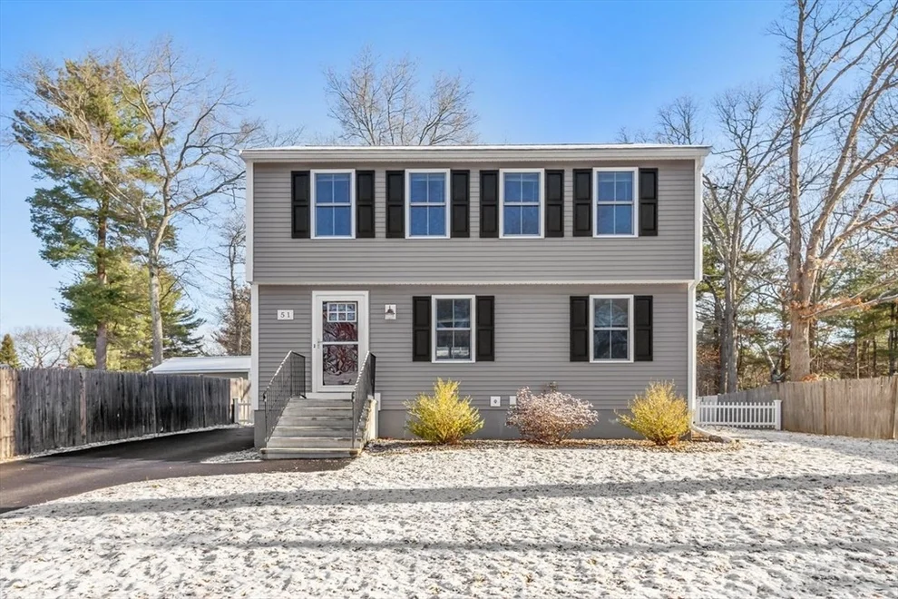 Unit for sale at 51 Valley Rd, Tewksbury, MA 01876