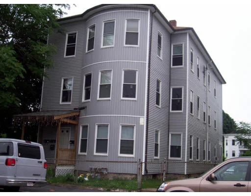 Unit for sale at 69 Southgate Street, Worcester, MA 01603