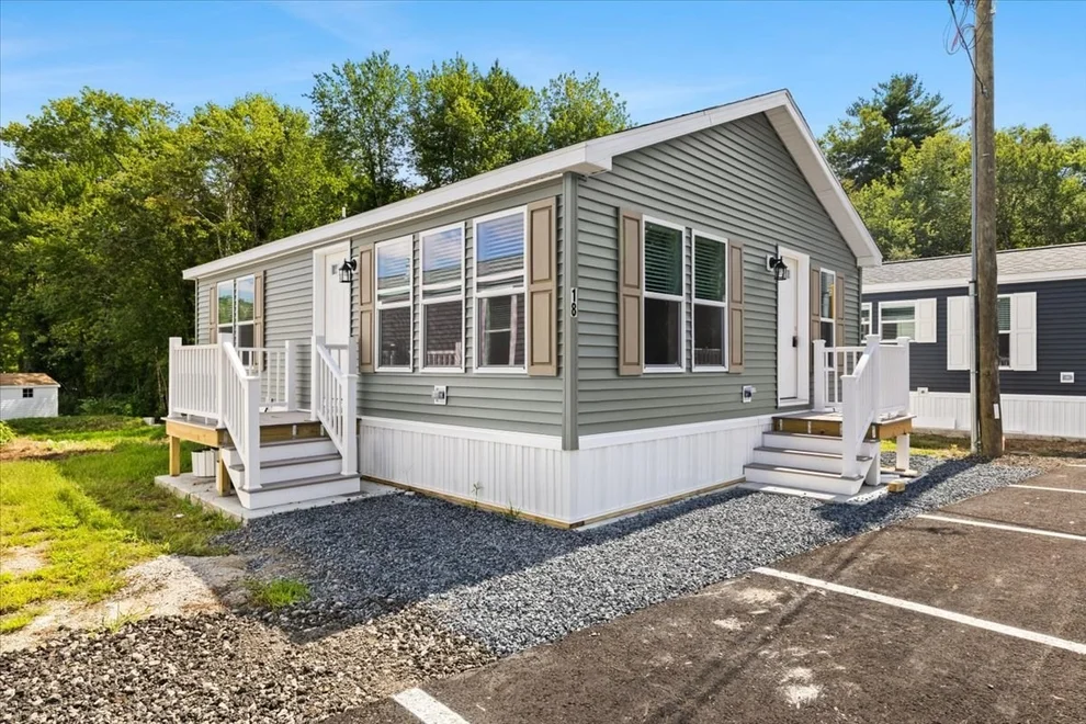 Unit for sale at 1540 Broadway, Raynham, MA 02767