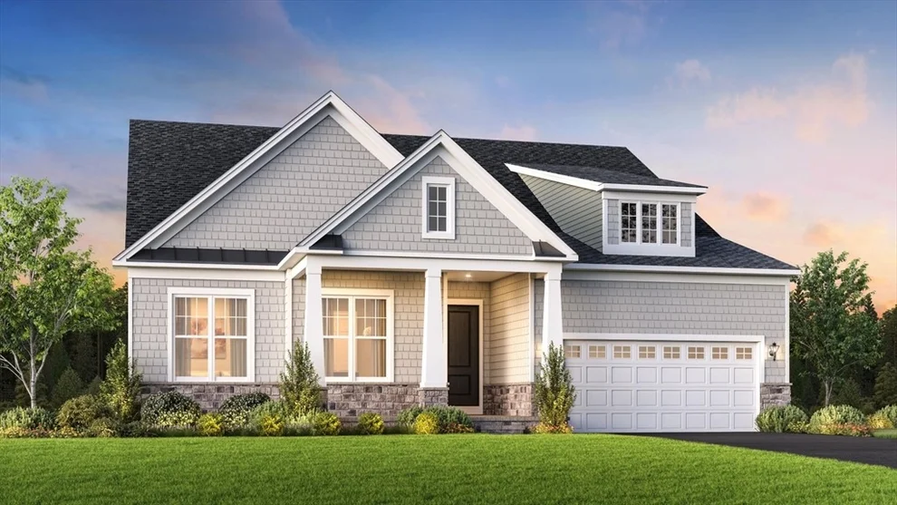 Unit for sale at 17 Loons Call, Plymouth, MA 02360