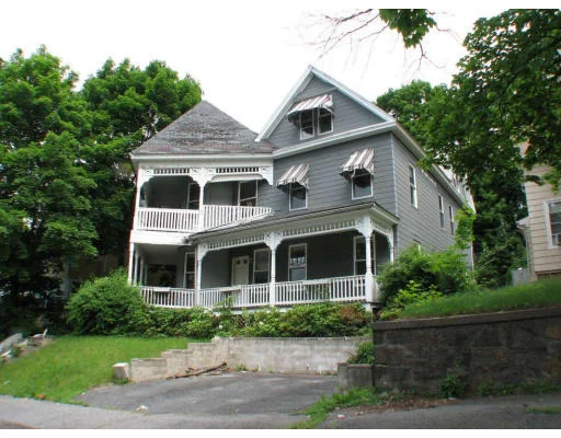 Unit for sale at 40 Uxbridge St, Worcester, MA 01605