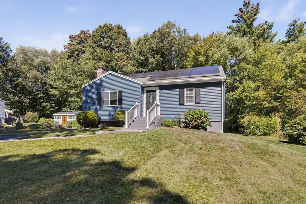 Unit for sale at 47 Southville Rd, Southborough, MA 01772