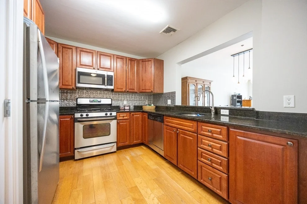 Unit for sale at 5170 Washington St, Boston, MA 02132