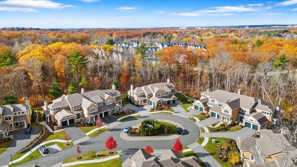 Unit for sale at 19 Gershon Way, Winchester, MA 01890