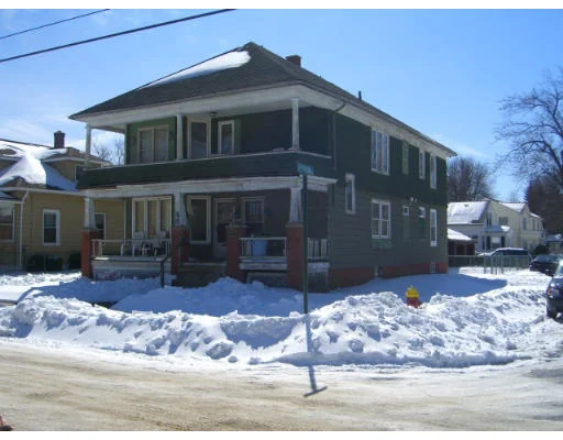 Unit for sale at 85 Trilby Ave, Chicopee, MA 01020