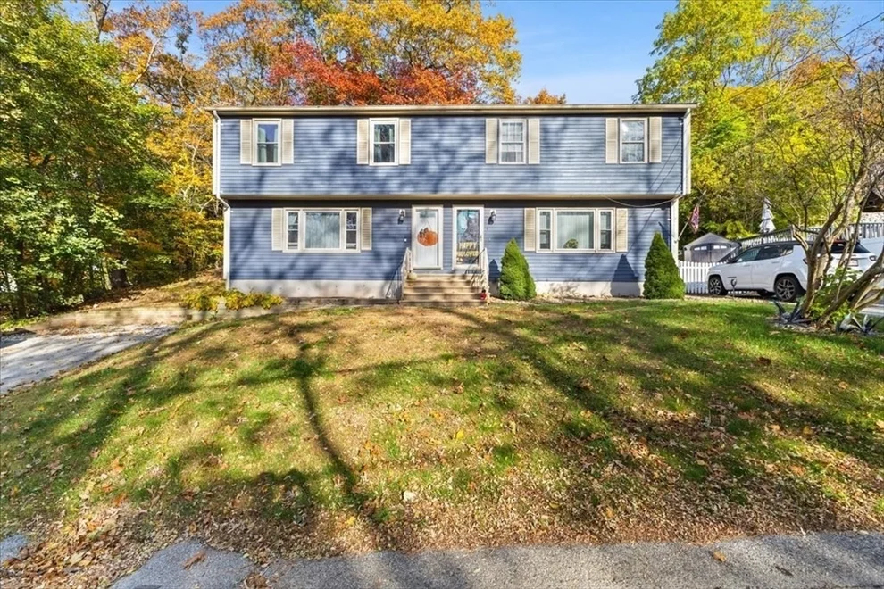 Unit for sale at 3 Federal St, Blackstone, MA 01504