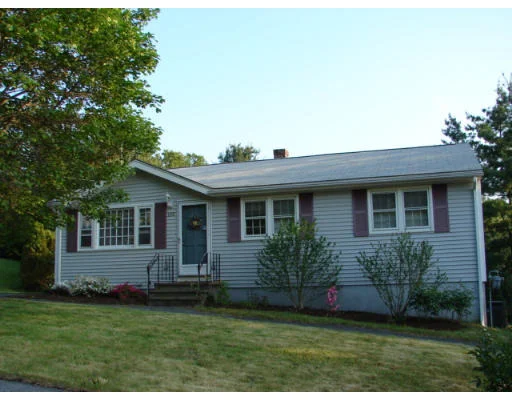 Unit for sale at 108 Main Blvd, Shrewsbury, MA 01545