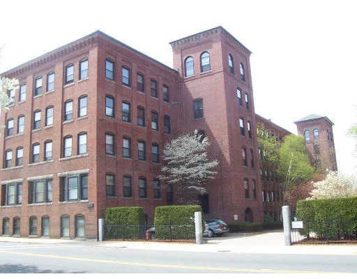 Unit for sale at 50 Rantoul Street, Beverly, MA 01915
