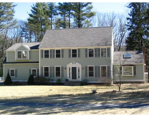 Unit for sale at 31 Steeple Chase Circle, Westford, MA 01886
