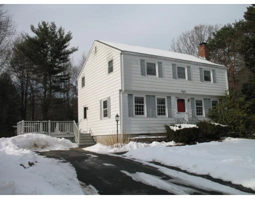 Unit for sale at 7 Winter, Acton, MA 01720
