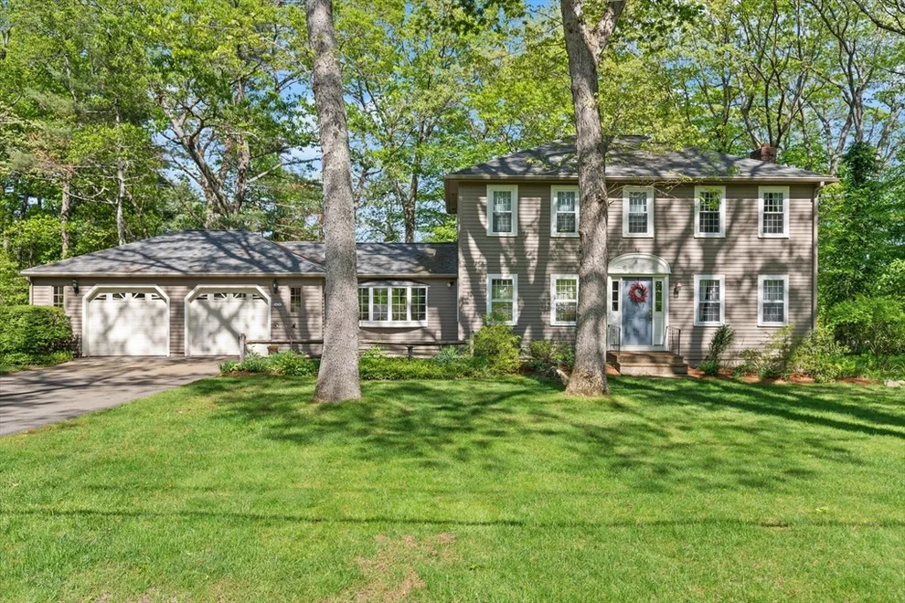 Unit for sale at 18 Sylvan Way, Sudbury, MA 01776