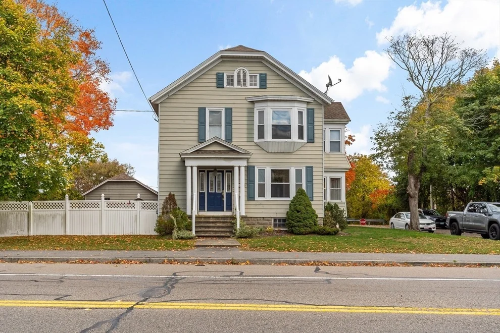 Unit for sale at 1000 Riverside Ave, Somerset, MA 02726