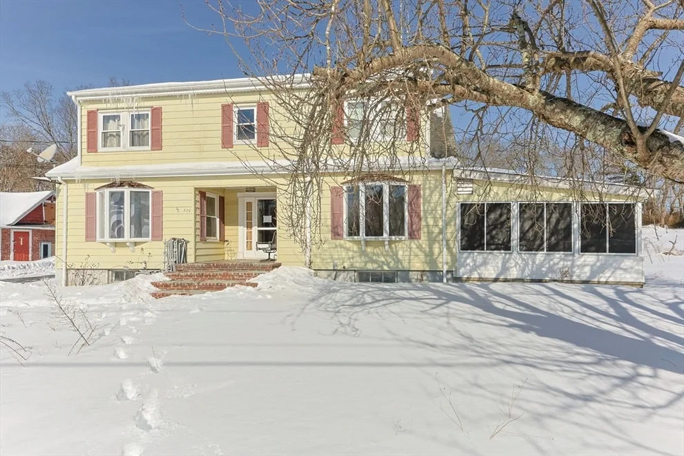 Unit for sale at 320-322 Old Bedford Rd, Westport, MA 02790