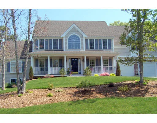 Unit for sale at 12 Ladyslipper Ln, Sandwich, MA 02644