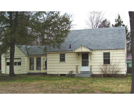 Unit for sale at 232 Silver St, Agawam, MA 01001