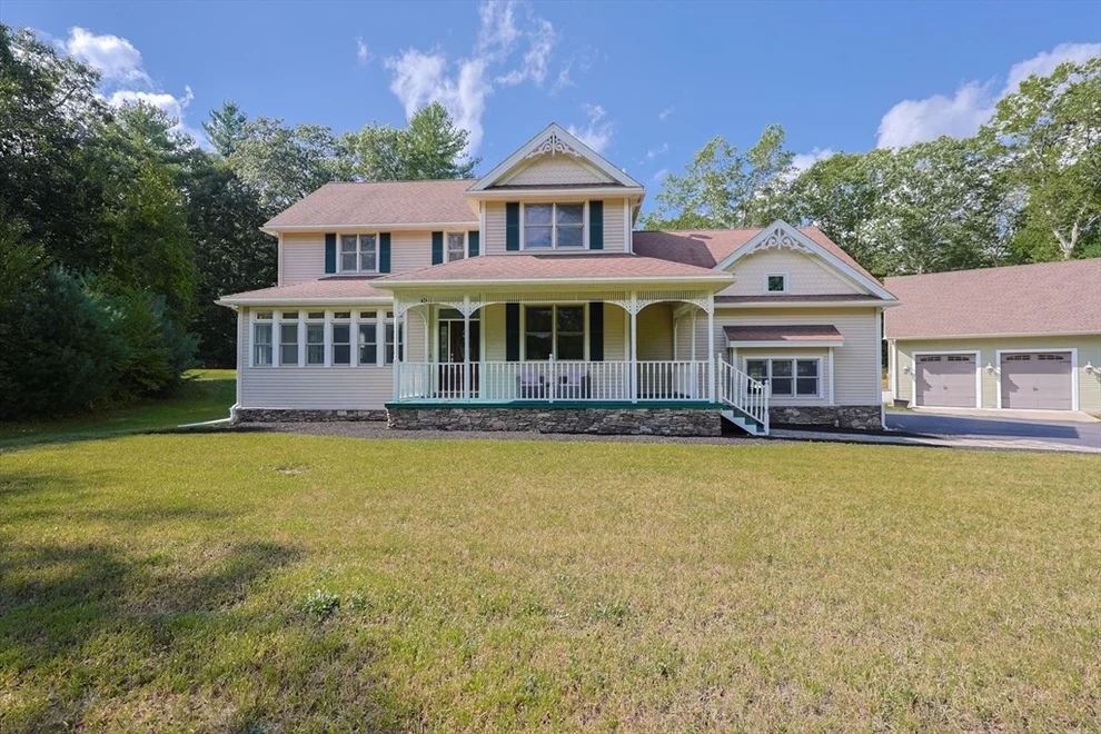 Unit for sale at 440 Quaker Street, Northbridge, MA 01534
