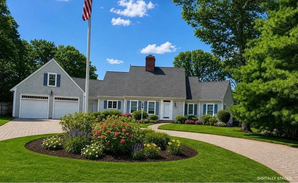 Unit for sale at 9 Bakers Pond Road, Dennis, MA 02641