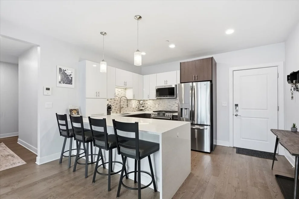 Unit for sale at 2 Cliveden St., Quincy, MA 02169