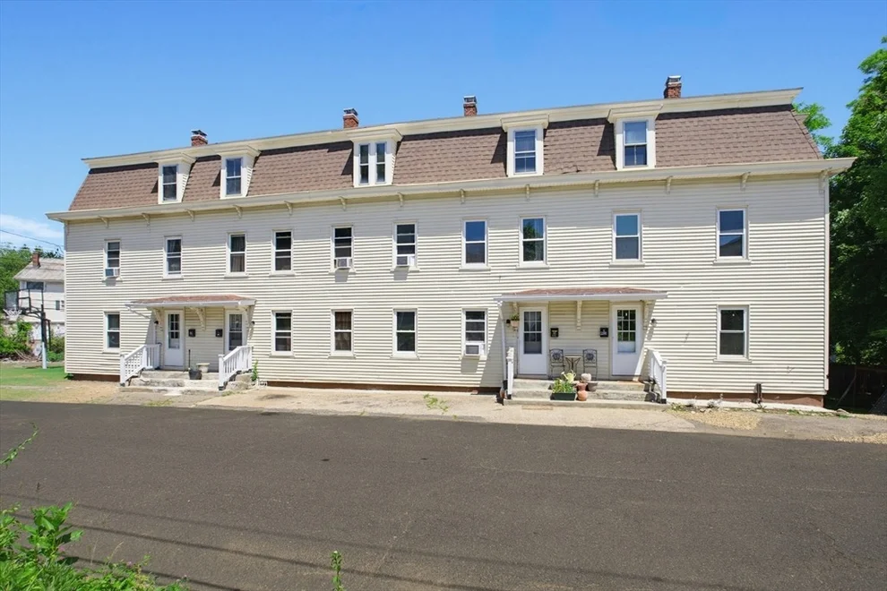 Unit for sale at 2-8 Ross Ave, Ware, MA 01082
