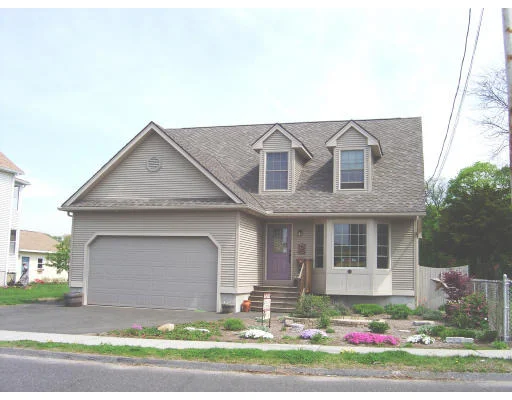 Unit for sale at 78 Sunnymeade Avenue, Chicopee, MA 01020