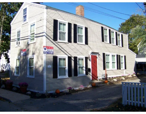 Unit for sale at 282 Main Street, Amesbury, MA 01913