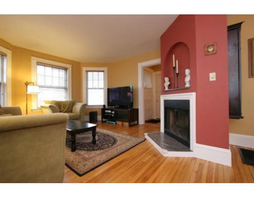Unit for sale at 19A Odell Street, Beverly, MA 01915