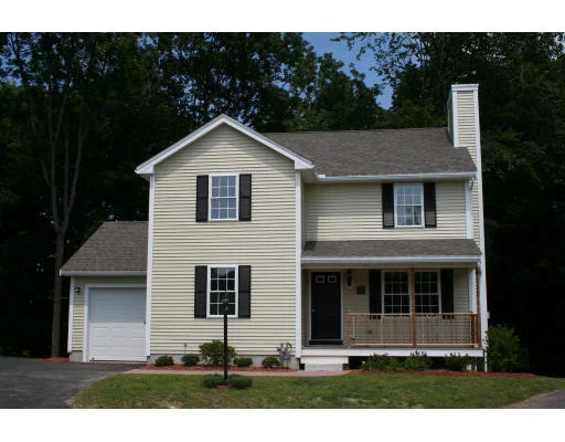 Unit for sale at 77 Shanes Lane, Marlborough, MA 01752