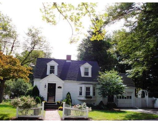 Unit for sale at 38 Bonney Street, Westwood, MA 02090