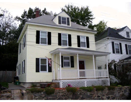 Unit for sale at 126 7th Avenue, Lowell, MA 01854