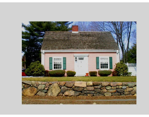 Unit for sale at 981 Canton Ave, Milton, MA 02186