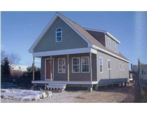 Unit for sale at 25 Gilbert, Marshfield, MA 02050