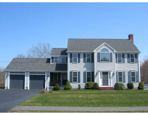 Unit for sale at 10 Warner Road, Abington, MA 02351