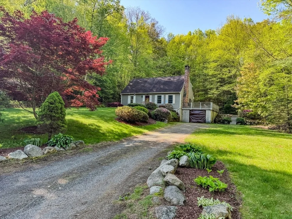 Unit for sale at 77 Old Turnpike Road, Northfield, MA 01360