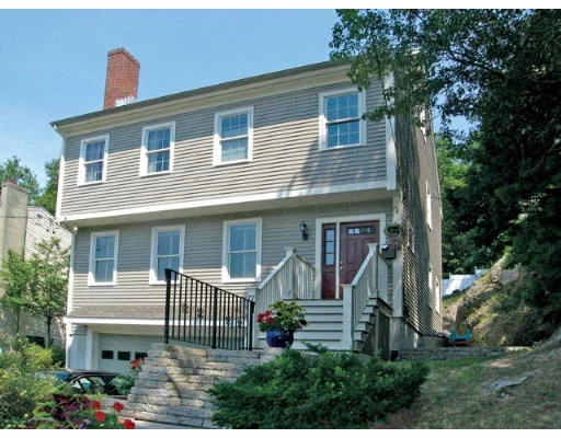 Unit for sale at 77 Hackensack Road, Boston, MA 02132