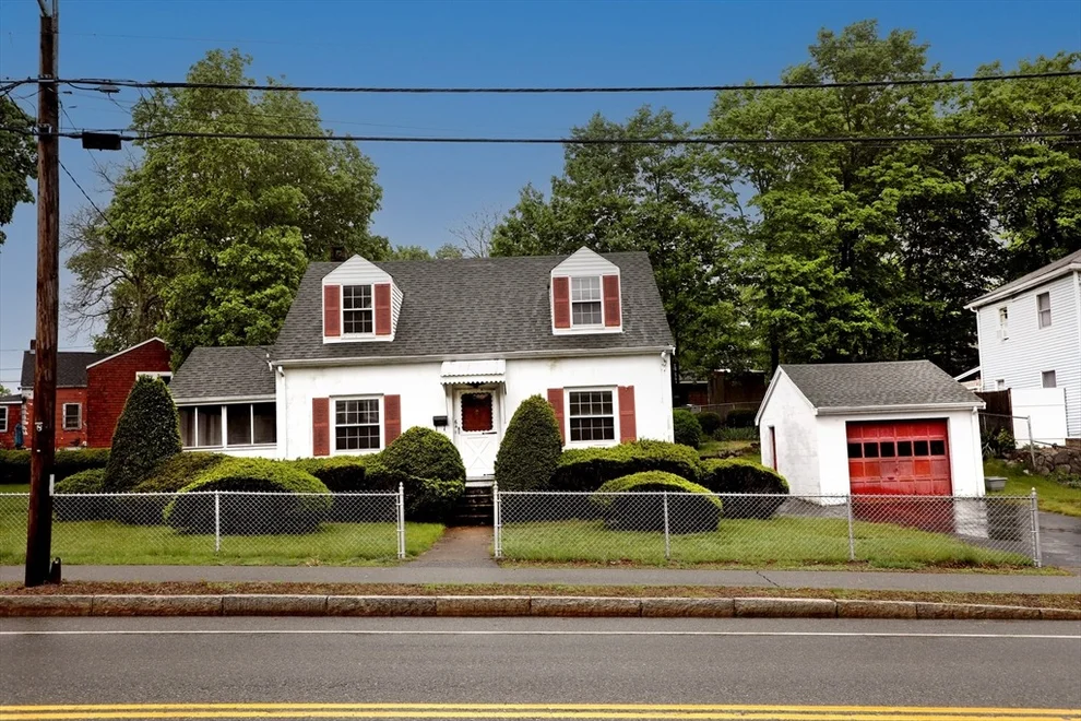 Unit for sale at 64 North Street, Randolph, MA 02368