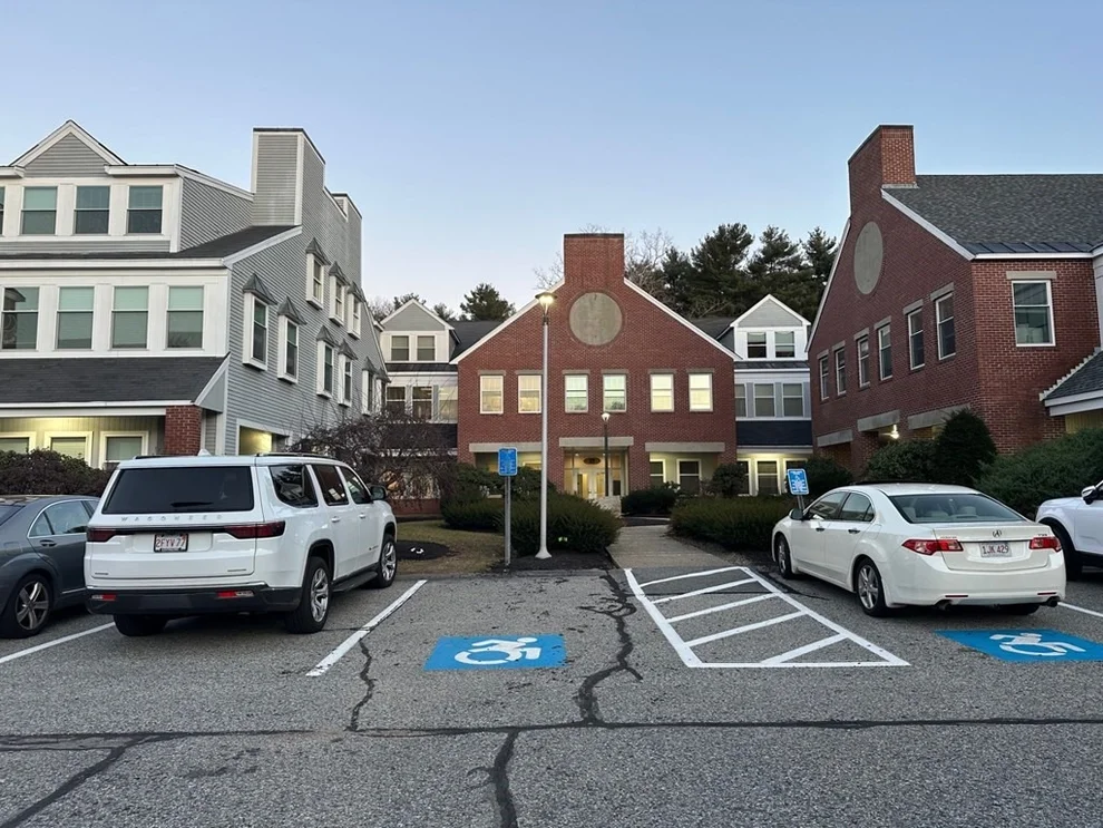 Unit for sale at 266 Main Street, Medfield, MA 02052