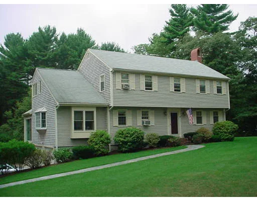 Unit for sale at 31 Heritage Lane, Duxbury, MA 02332