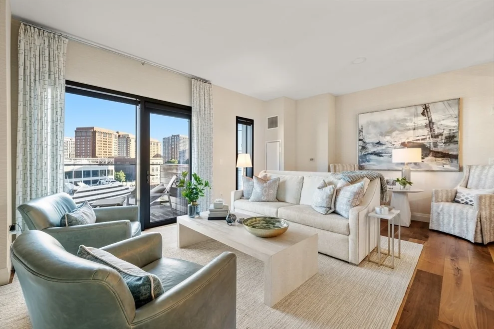 Unit for sale at 300 Pier 4 Blvd, Boston, MA 02110