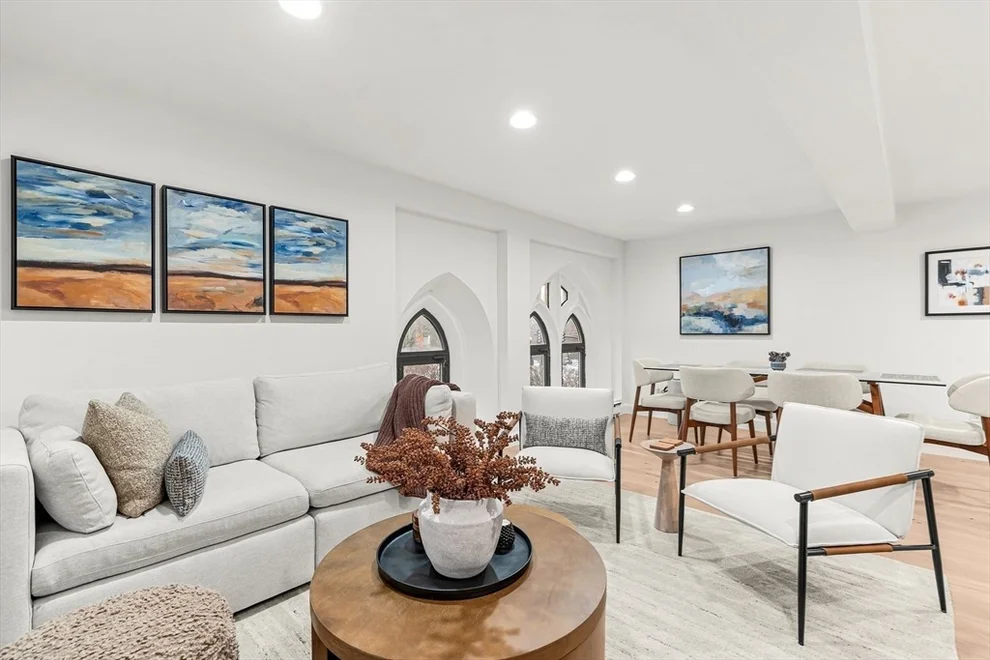 Unit for sale at 115 Washington Street, Winchester, MA 01890