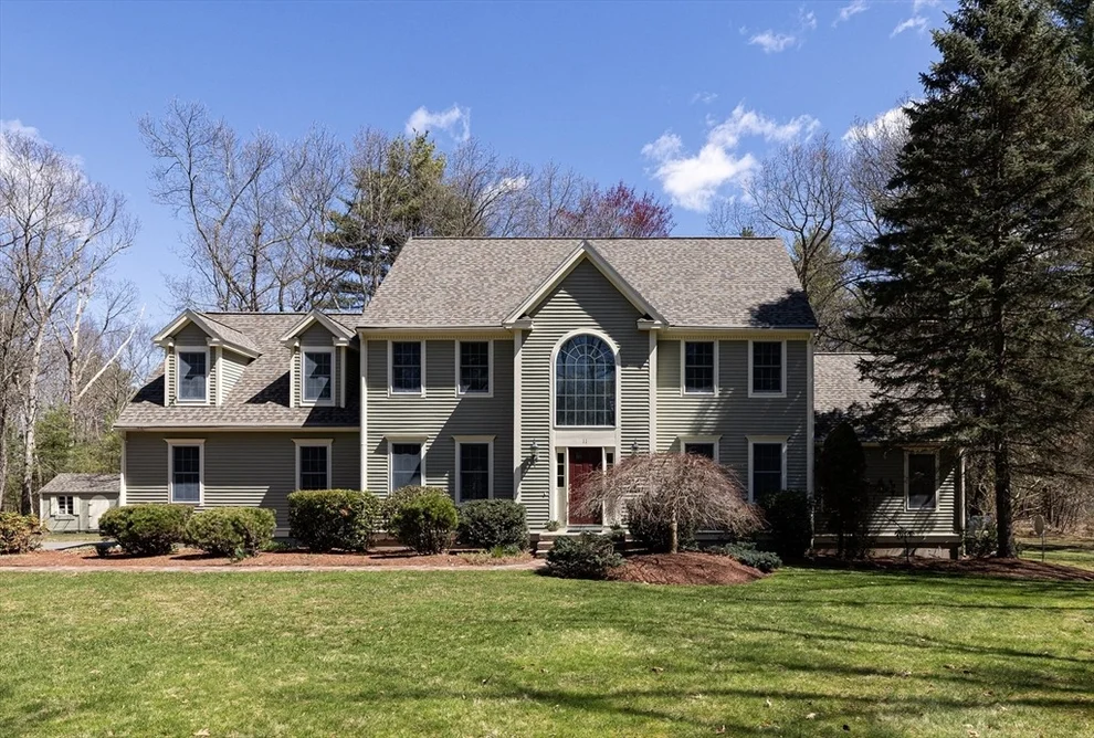 Unit for sale at 11 Maynard Rd, Berlin, MA 01503
