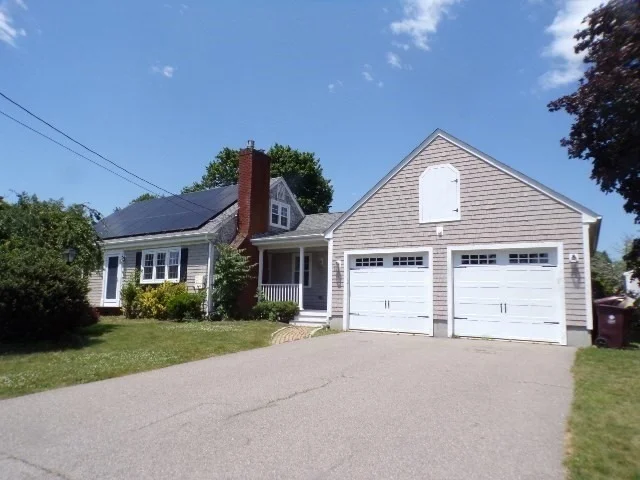 Unit for sale at 35 Ludlow St, Acushnet, MA 02743
