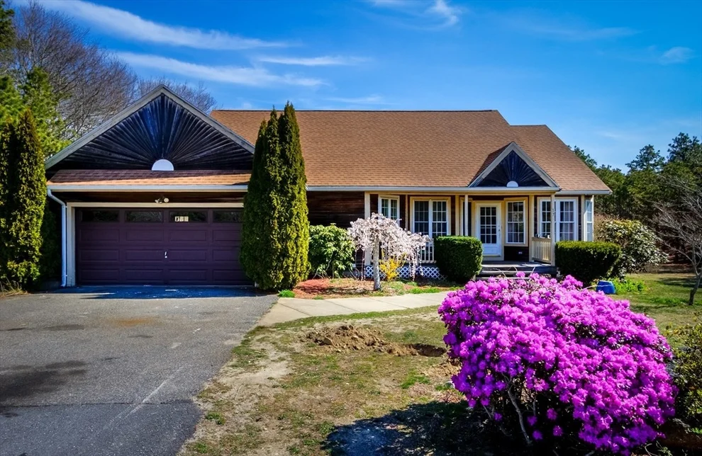 Unit for sale at 17 Dyer Pass, Plymouth, MA 02360