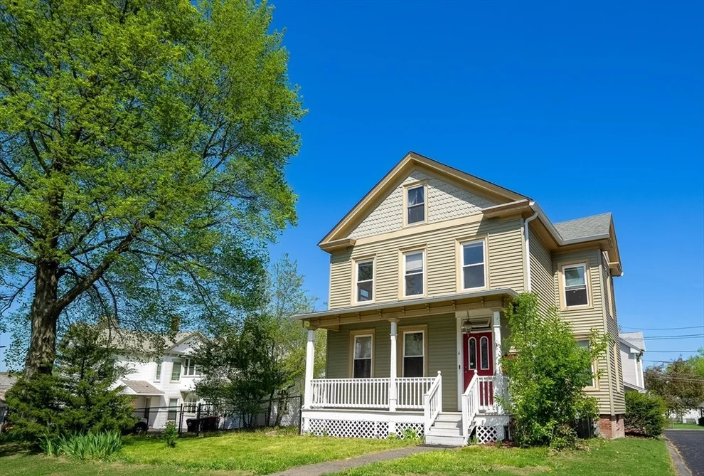 Unit for sale at 6 Center Street, South Hadley, MA 01075