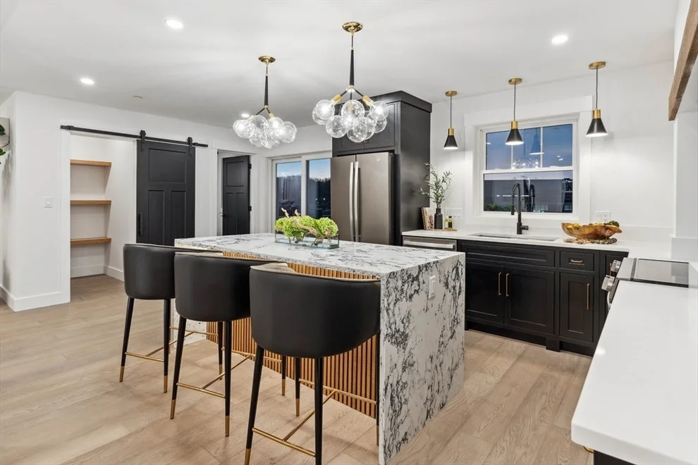 Unit for sale at 16 Birch Brook Landing, Lynn, MA 01905