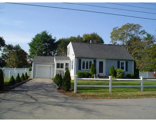 Unit for sale at 1 Lee Road, Sharon, MA 02067