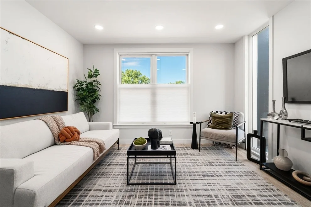Unit for sale at 602 Canterbury, Boston, MA 02131