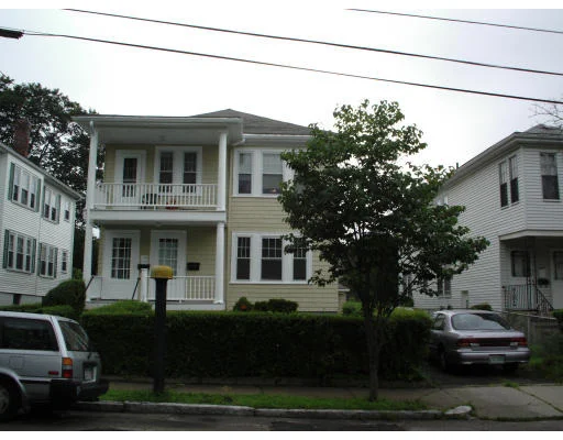 Unit for sale at 269-271 Roslindale Avenue, Boston, MA 02131